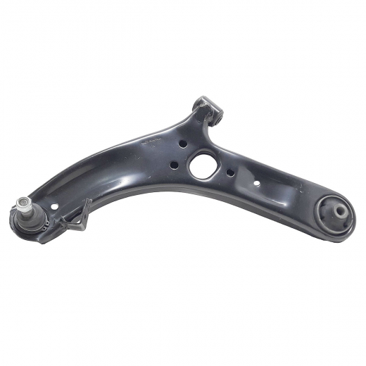 Рычаг передний Kia Rio '11-'17/ Hyundai Accent / Solaris '10-'17 левый нижний CTR