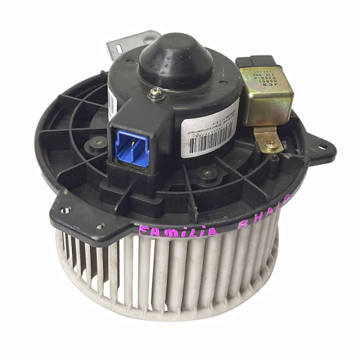 моторчик печки мазда фамилия