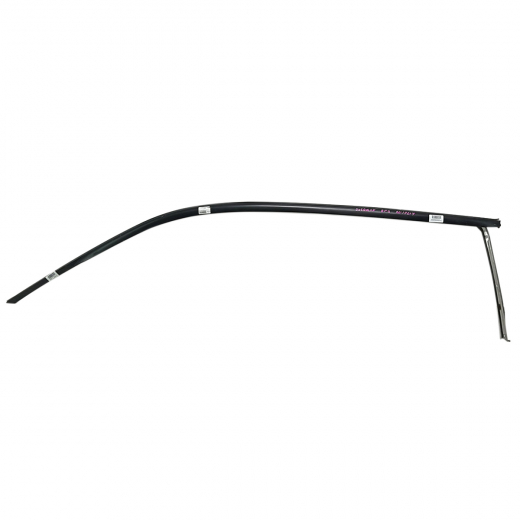 Ветровик Subaru Legacy '03-'09 цельный левый контрактный