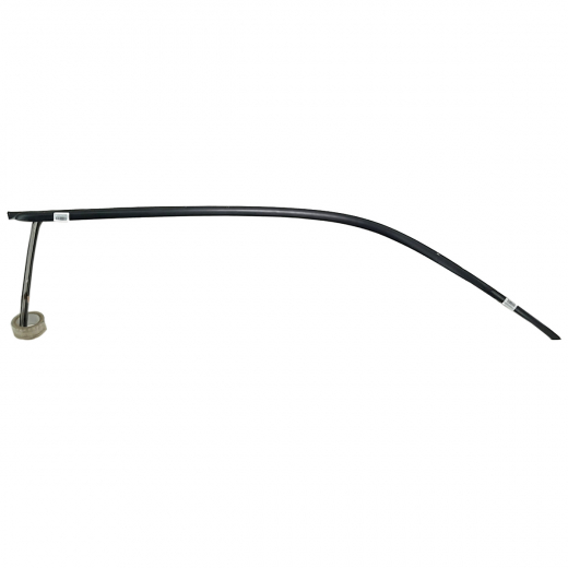 Ветровик Subaru Legacy '03-'09 цельный правый контрактный