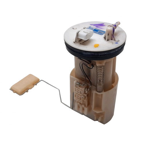 Модуль топливный с насосом Nissan AD/ Expert/ Nv150 '06-'11/ Bluebird Sylphy '05-'11/ Tiida/ Tiida Latio '04-'11 (HR15DE, MR18DE, MR20DE) контрактный