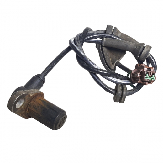 Датчик ABS Nissan Serena '99-'01 передний левый Контрактный