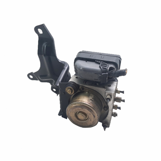 Блок ABS Nissan Serena '01-'05 (SR20DE, QR20DE, YD25DDTI) 4WD контрактный