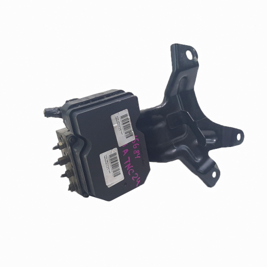 Блок ABS Nissan Serena '01-'05 (SR20DE, QR20DE, YD25DDTI) 4WD контрактный