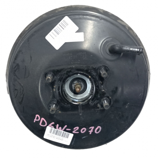 Вакуумный усилитель Mitsubishi Delica Space Gear '94-'07 (4G64, 6G72) Контрактный