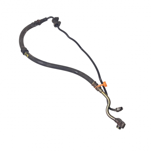 Шланг гидроусилителя Honda Civic/ Ferio '95-'00/ Domani '97-'01/ Integra SJ '96-'01/ Partner '96-'06/ Isuzu Gemini '97-'00 (D13B, D15B, D16A) (под датчик) Контрактный