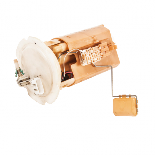 Модуль топливный с насосом Nissan Primera '04-'06 (QG18DE, QR20DE) 2WD контрактный