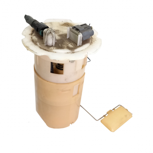 Модуль топливный с насосом Nissan Primera '04-'06 (QG18DE, QR20DE) 2WD контрактный