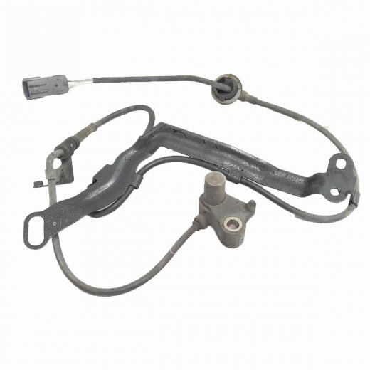 Датчик ABS Mazda Familia '98-'04/ Premacy '99-'05/ 323/ Astina/ Protege '98-'04/ Ford Laser Lidea '98-'01/ Ixion '99-'03 передний правый контрактный