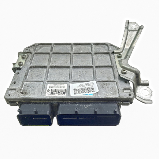 Компьютер двигателя Toyota Ractis '05-'07 (1NZ-FE) 2WD CVT контрактный 89661-52D30