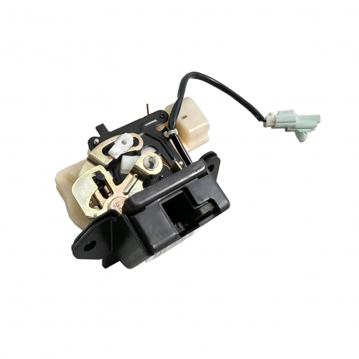 Замок двери/ крышки багажника Mazda Premacy '99-'05/ Ford Ixion '99-'03 контрактный