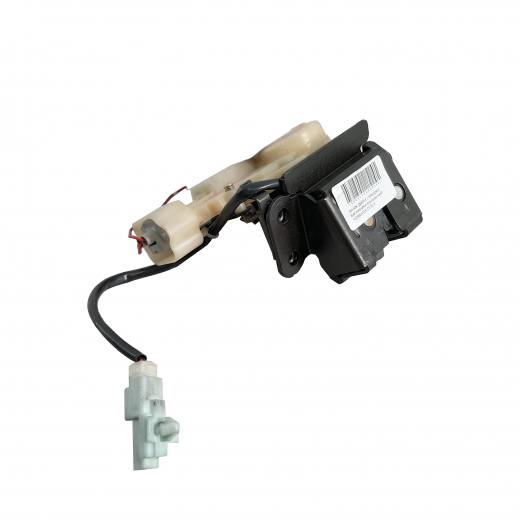 Замок двери/ крышки багажника Mazda Premacy '99-'05/ Ford Ixion '99-'03 контрактный