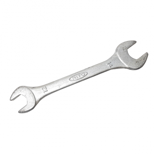 Ключ гаечный рожковый 12-14 мм Контрактный