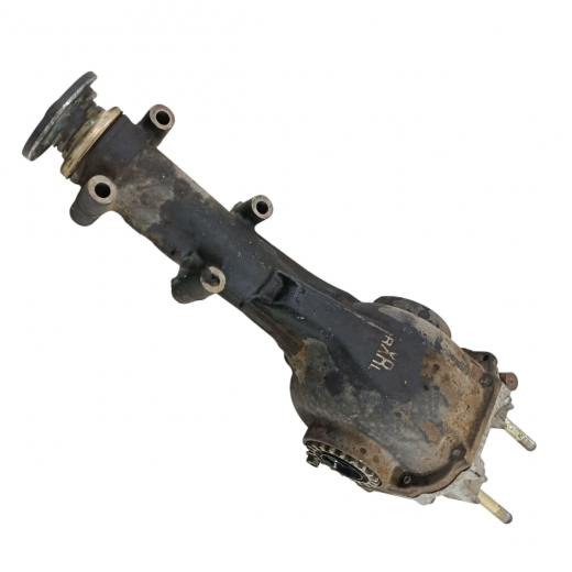 Редуктор моста задний Subaru Forester '02-'07 (EJ202) MT (4.111) контрактный