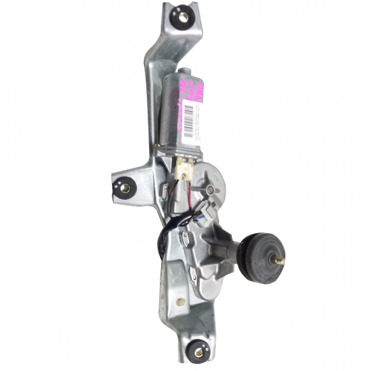 Моторчик стеклоочистителя Mazda Premacy '99-'05/ Ford Ixion '99-'03 задний контрактный