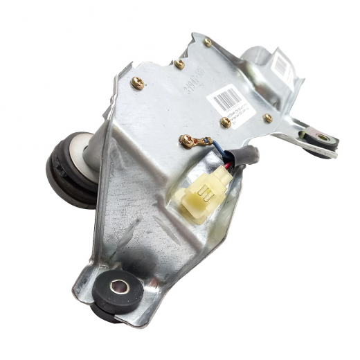 Моторчик стеклоочистителя Mazda Premacy '99-'05/ Ford Ixion '99-'03 задний контрактный