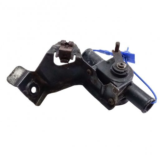 Кран отопителя (печки) Honda Civic/ Ferio '91-'00/ CR-V '95-'02/ Domani '92-'01/ Integra '93-'01/ SJ '96-'01/ Orthia '96-'02/ Partner '96-'06 контрактный