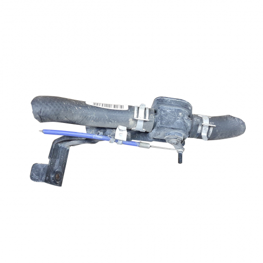 Кран отопителя (печки) Honda Civic/ Ferio '91-'00/ CR-V '95-'02/ Domani '92-'01/ Integra '93-'01/ SJ '96-'01/ Orthia '96-'02/ Partner '96-'06 контрактный