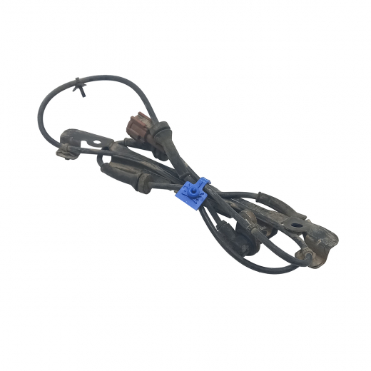 Датчик ABS Nissan Wingroad '00-'05/ AD '00-'08/ Avenir '00-'05/ Expert '00-'07/ Mazda Familia Van '00-'08 4WD задний левый контрактный