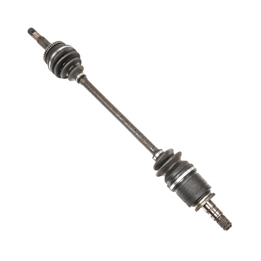 Привод Nissan Sunny '98-'04/ Bluebird Sylphy '00-'06 (QG15DE, QG18DE) задний 4WD контрактный