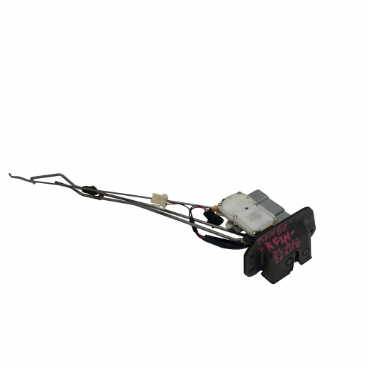 Замок двери/ крышки багажника Mazda Bongo/ Nissan Vanette '99-'18 контрактный