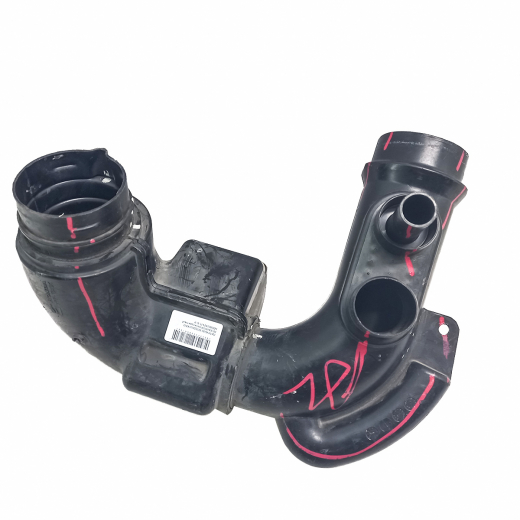 Воздухозаборник Honda Accord '02-'08 (K20A, K24A, K20A6, K24A3) Контрактный