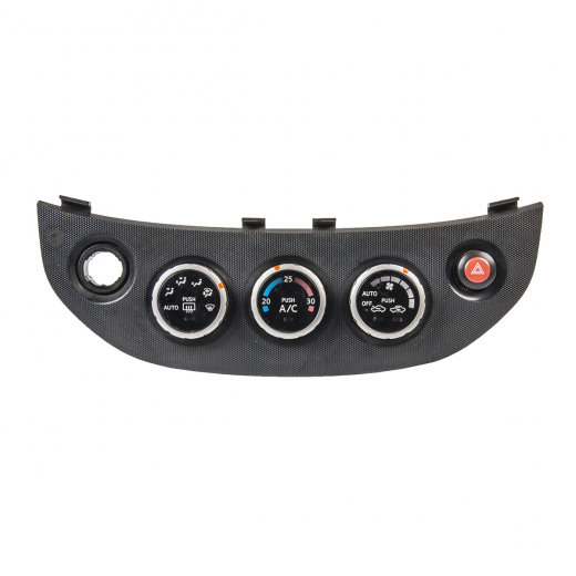 Блок управления печкой Nissan Serena '01-'03 контрактный