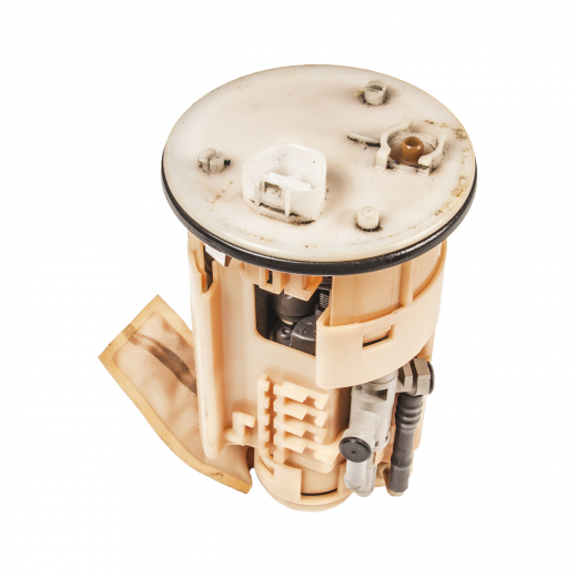 Модуль топливный с насосом Toyota Rav4 '00-'05/ Vista/ Ardeo 4WD '00-'03/ Premio/ Allion 4WD '01-'07/ Opa 4WD '00-'05  (3S-FE, 1ZZ-FE, 1AZ-FSE, 1AZ-FE) (без датчика) контрактный