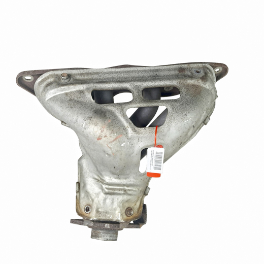 Коллектор выпускной Toyota Corolla/ Fielder '00-'02/ Runx/ Allex '01-'02/ Vitz/ Platz/ Funcargo/ Echo '00-'02/ bB '00-'05/ Spacio '01-'03/ Will Vs '02(1NZ-FE) 2WD Контрактный