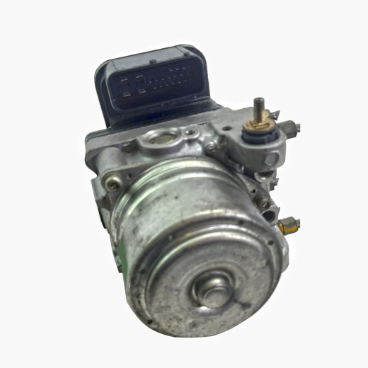 Блок ABS Honda Odyssey '99-'03 (F23A, J30A) 4WD контрактный