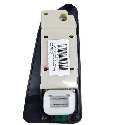 Кнопка стеклоподъемника Mitsubishi RVR '97-'02 передняя правая контрактная