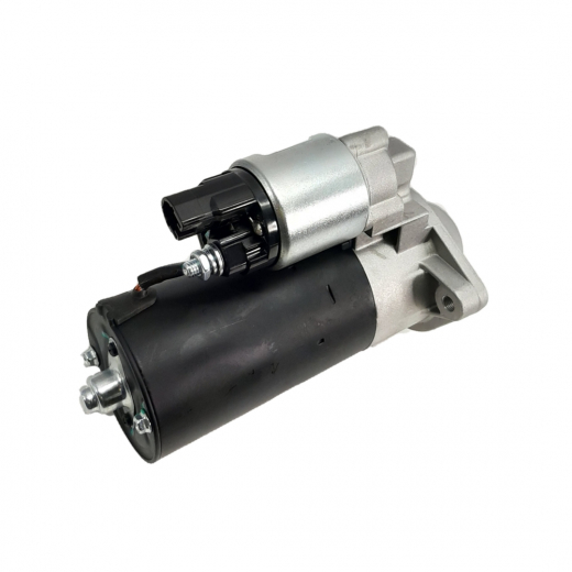 Стартер Toyota 3C-T, 3C-TE, 2C, 3C-E KRAUF