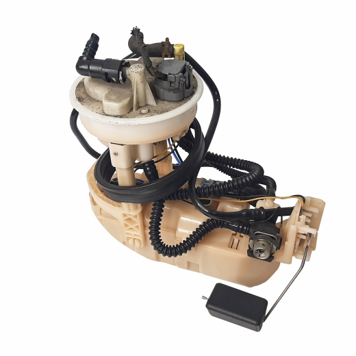 Модуль топливный с насосом Honda Airwave '05-'10/ Fit '01-'07/ Aria '01-'09/ Mobilio '01-'08/ Spike '02-'08/ Partner '06-'10 (L15A, L13A) 4WD контрактный