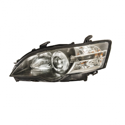 Фара Subaru Legacy '05-'06 левая ксенон (100-20791) контрактная