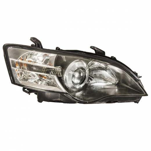Фара Subaru Legacy '05-'06 правая ксенон (100-20791) контрактная