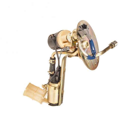 Модуль топливный с насосом Toyota Mark II '98-'00/ Chaser/ Cresta '98-'01 (1G-FE VVT-i) контрактный