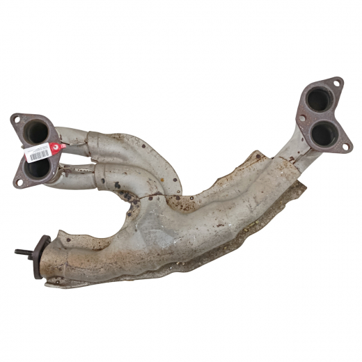 Коллектор выпускной Subaru Impreza/ Anesis/ XV '07-'14/ Legacy/ B4/ Outback '03-'09 (EJ203, EJ204, EJ253) Контрактный