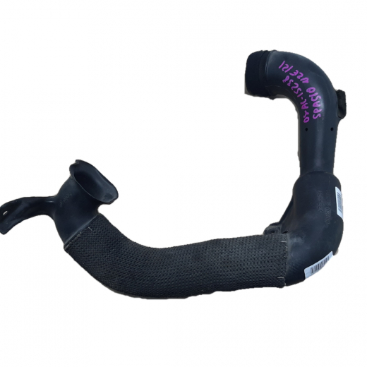 Воздухозаборник Toyota Corolla/ Fielder '00-'06/ Runx/ Allex '01-'06/ Spacio '01-'07/ Will Vs '01-'04 (2NZ-FE, 1NZ-FE, 4ZZ-FE, 3ZZ-FE, 2ZZ-GE) Контрактный