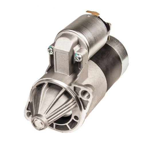 Стартер двигателя Mitsubishi 4G93, 4G13 Carb, 4G15 Carb, 4G15 12 Valve, 4G92 AT KRAUF