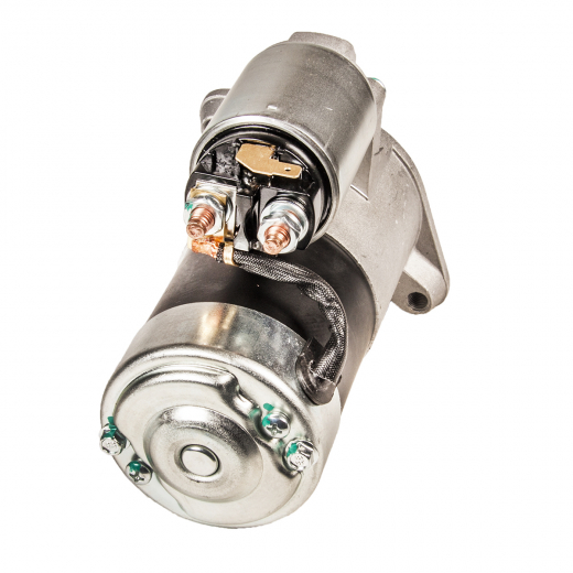 Стартер двигателя Mitsubishi 4G93, 4G13 Carb, 4G15 Carb, 4G15 12 Valve, 4G92 AT KRAUF