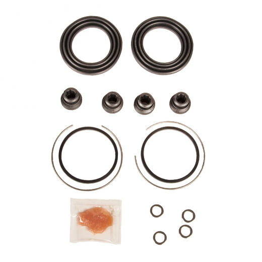 Ремкомплект Honda Element переднего суппорта GBRAKE GK151