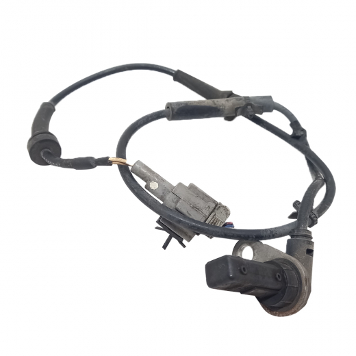 Датчик ABS Nissan Wingroad '02-'06/ Wingroad '99-'00/ AD '02-'08/ AD '02-'03/ Expert '99-'01/ Mazda Familia Van '02-'08/ Familia Van '99-'00 2WD задний квадратный контрактный