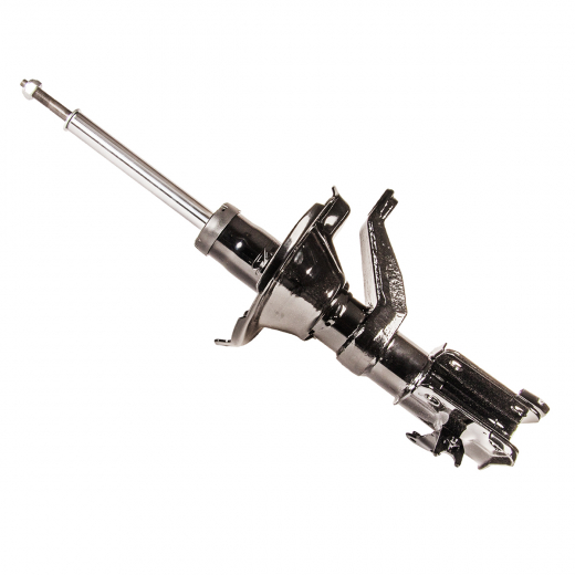 Стойка амортизатора Honda Stream '00-'01 передняя левая (болт 14мм) SSP AS0418 10.2000 - 10.2001