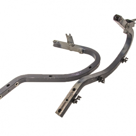 Шарнир крышки багажника Toyota Carina/ Corona Premio '96-'01 комплект контрактный