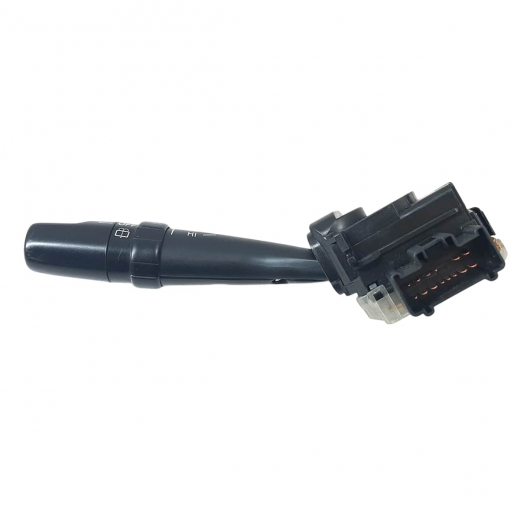 Переключатель подрулевой левый Toyota Vista '96-'98, Camry '96-'98, Altezza '98-'05, Camry Gracia '98-'99, Camry Gracia '96-'01, Celica '95-'99, Curren '95-'99, ED '95-'98, Exiv '95-'98, FJ Cruiser '10-'18, Harrier '97-'03, Mark II Qualis '97-'02, Supra '97-'02, Granvia/ Grand Hiace '95-'02, Windom '98-'99 дворник FR+RR/ регулятор скорости контрактный