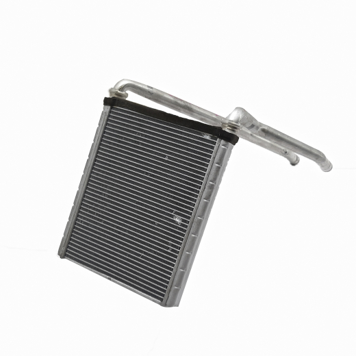 Радиатор печки Toyota Vitz/ Yaris '05-'18/ Spade/ Porte '12-'18/ Ractis '05-'16/ Ist '07-'16/ Belta '05-'12 контрактный