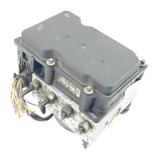 Блок ABS Nissan March/ Cube '02-'05 (CR12DE, CR14DE, CR10DE) контрактный