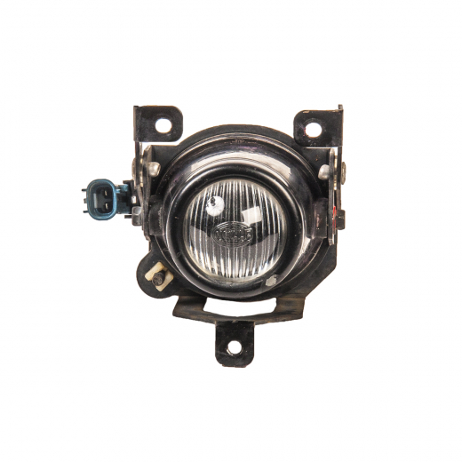 Противотуманная фара Nissan Serena '99-'05/ Mazda Demio '96-'02 левая Hella (156-972) Контрактный