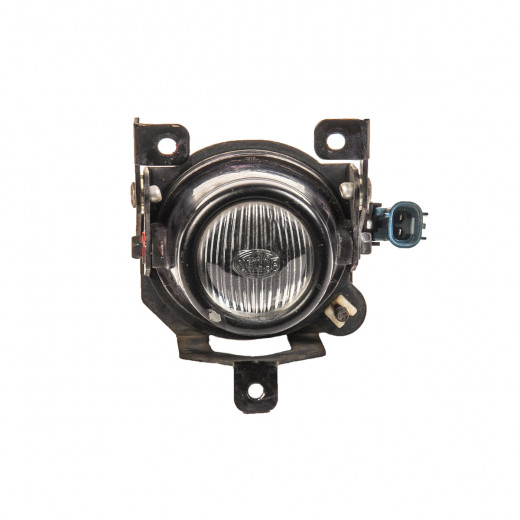 Противотуманная фара Nissan Serena '99-'05/ Mazda Demio '96-'02 правая Hella (156-972) Контрактный