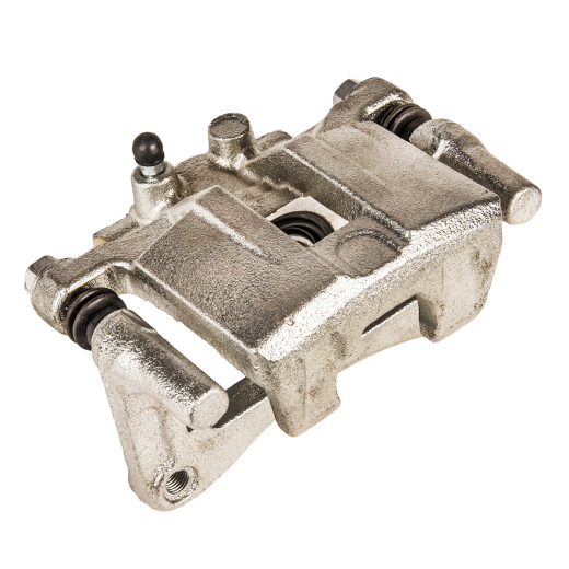 Суппорт тормозной Mitsubishi ASX '10-'12/ Outlander '05-'12/ Galant Fortis '07-'15/ Citroen C4 Aircross '12-'16/ Peugeot 4008 '12-'15 задний левый (под диск 302 *10) SAT Китай